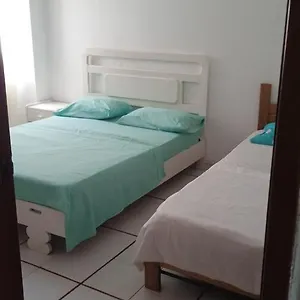 Apartamento Edificio Kibutz, Gaira